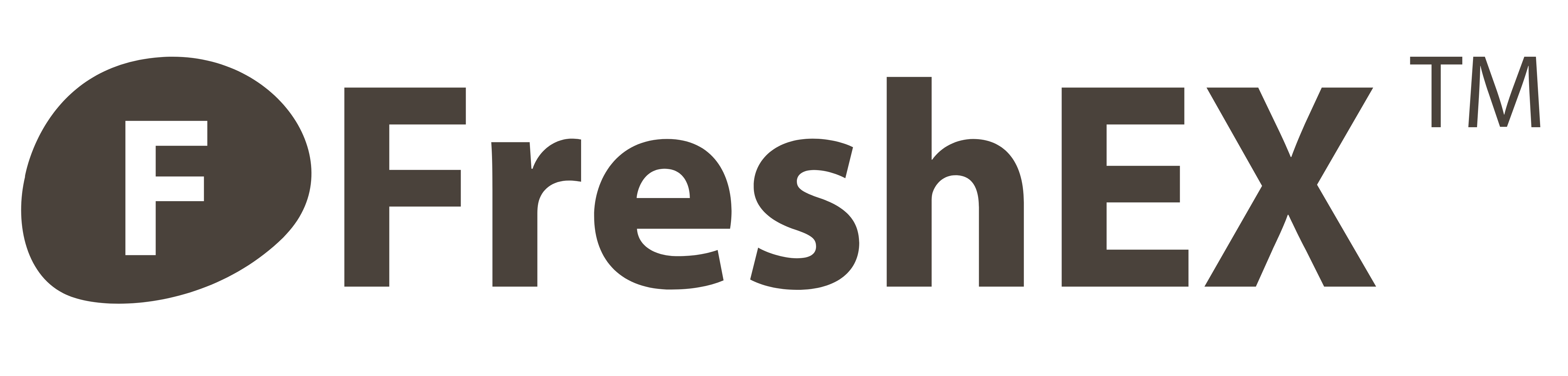 Freshex Logo