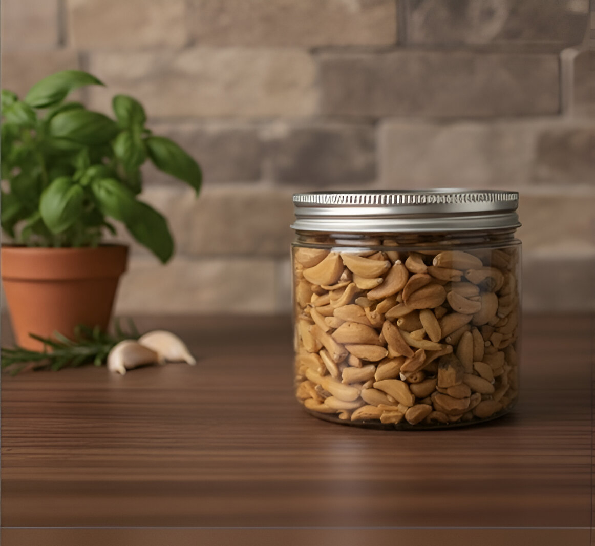 Dehydrated Garlic Products